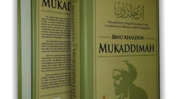 Muqaddimah: Buku Monumental Ibnu Khaldun