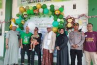 Klinik Hamzar Lombok Timur gelar khitan massal modern 