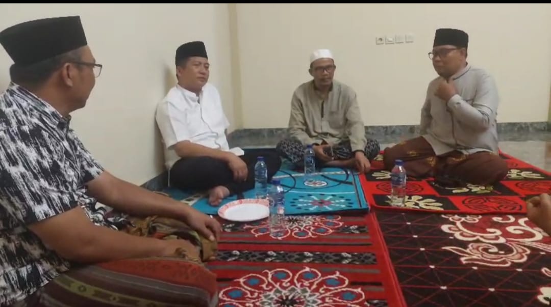 Kedekatan Keluarga Mamben dengan LMI: Dukungan Hangat untuk Calon Gubernur NTB